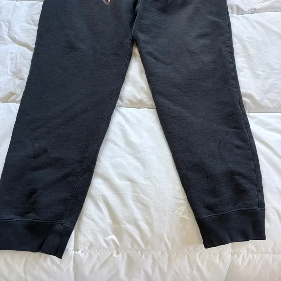 A Bathing Ape Sweatapants Size XL